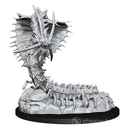 D&D Nolzur Mum Young Remorhaz