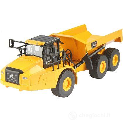 1:24 CAT Articluated Truck 1:24 (37025004)