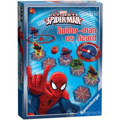 Spider-Man vs Doc octopus game (22255) - Giochi da tavolo