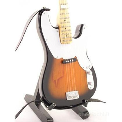 Mini Guitar The Police Sting Bass