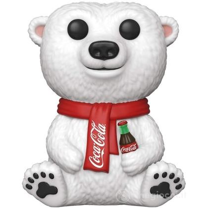 Funko Pop - Coca-Cola - Polar Bear (58)