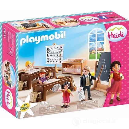 Aula del Signor Traber (70256)