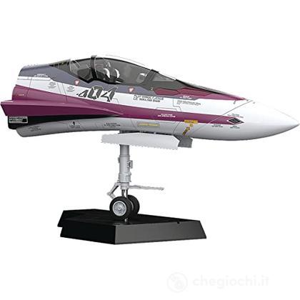 Macross Plamax Mf52 Fight Nose Vf-31c Mk