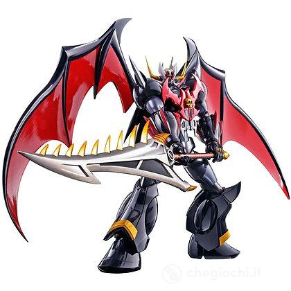 Mazinkaiser SKL Final Count