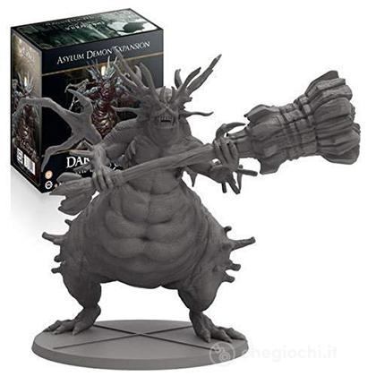 Dark Souls Tbg:Asylum Demon Expansion