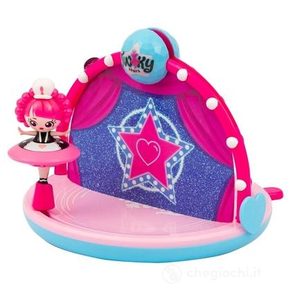 Twiky Stars Stage Playset