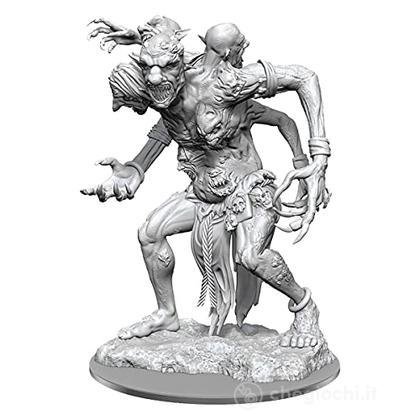 D&D Nolzur Mum Dire Troll