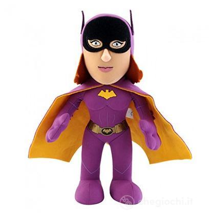 Peluche Batgirl - Batman 66