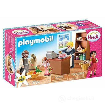 Negozio Della Famiglia Keller (70257)