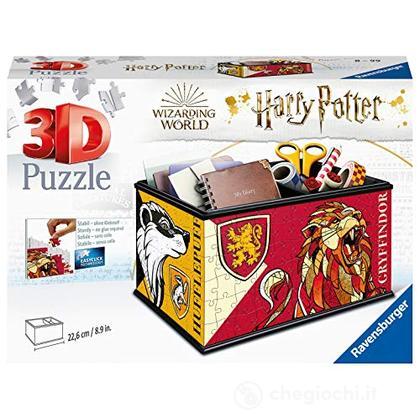 Harry Potter Treasure Box (11258)