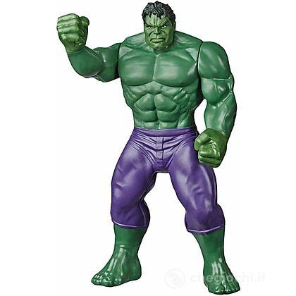 Action figure Hulk cm 25 (?E7825)