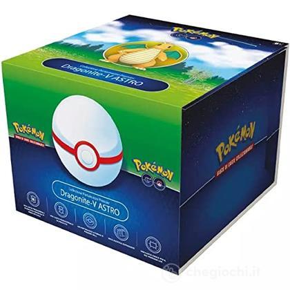 Pokemon GO Collezione Premium