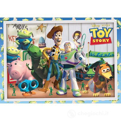 RAVENSBURGER Puzzle 11271 - Giocattolo Per Bambini E Adulti