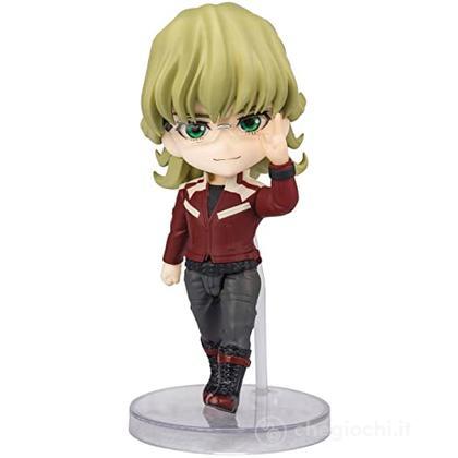 Tiger&Bunny2 Barnaby Brooks Jr Fig Mini