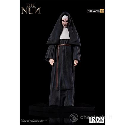 The Nun 1/10 Art Statue