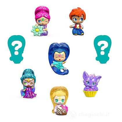 Shimmer and Shine Pack 8 Geniette 4 (FCY62)