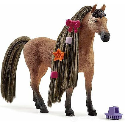 Stallone Akhal Teke Beauty Horse (42621)