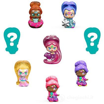 Shimmer and Shine Pack 8 Geniette 6 (FCY64)