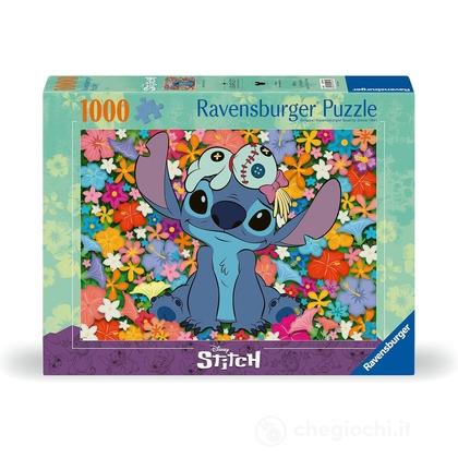 Puzzle Disney Stitch 1000 pezzi (12001264)