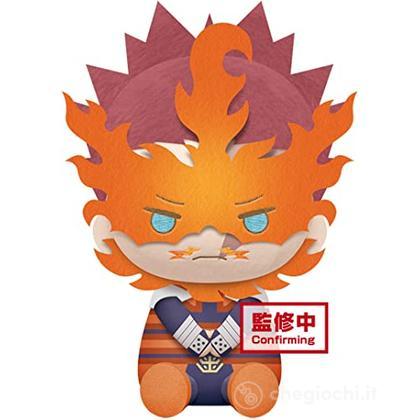 19265 - My Hero Academia - Big Plush - Endeavor - 20cm