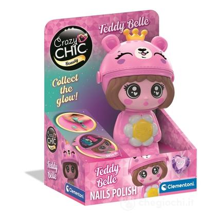 Beauty Doll: Teddy Belle (18265)