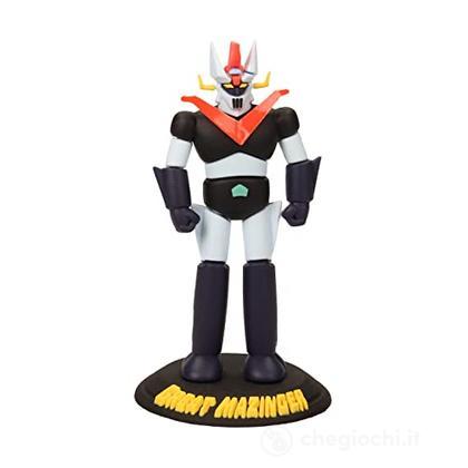 Mazinger Z Great Mazinger Mini Figure