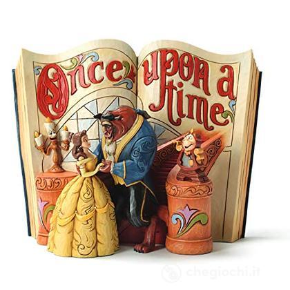 Beauty & Beast Storybook