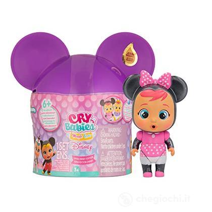 Cry Babies Disney Edition (82663IM)