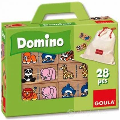 Domino Zoo (50266)