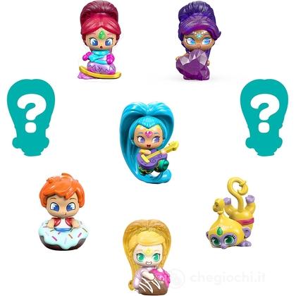 Shimmer & Shine Teenie Genies Series 2 - 8 pack (FCY67)