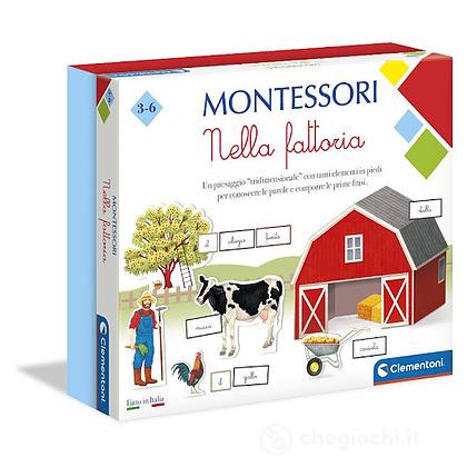 Montessori La Fattoria (16267)