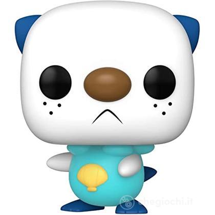 Pokemon: Funko Pop! Games - Oshawott