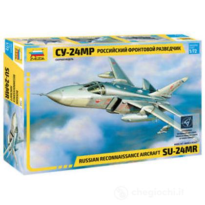 Aereo SU-24MR 1/72 (ZS7268)