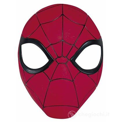 Maschera Spiderman Shallow Inf +6 Anni (202558)