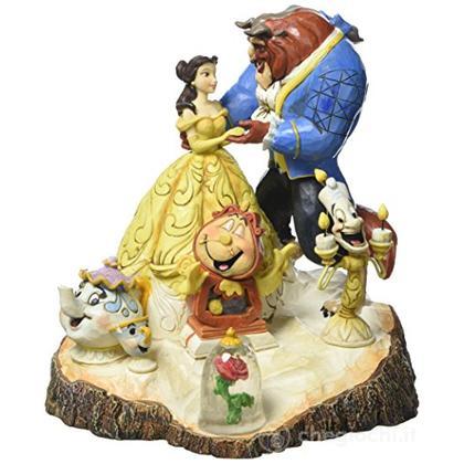 Beauty & Beast Diorama