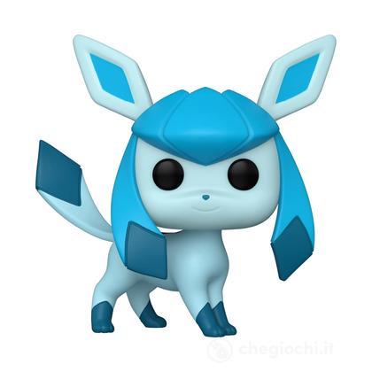 Pokemon: Funko Pop! Games - Glaceon