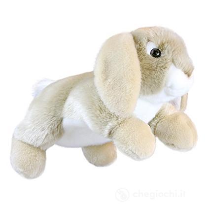 The Puppet Company Lop Eared Rabbit - Animali completi da mano, Coniglio