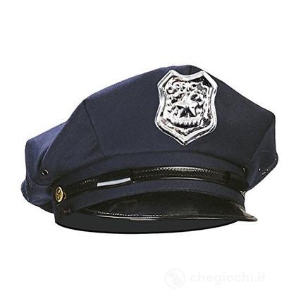 Cappello Alpino Sergente Sanità Alpina Misure per Berretti e Baschi 54