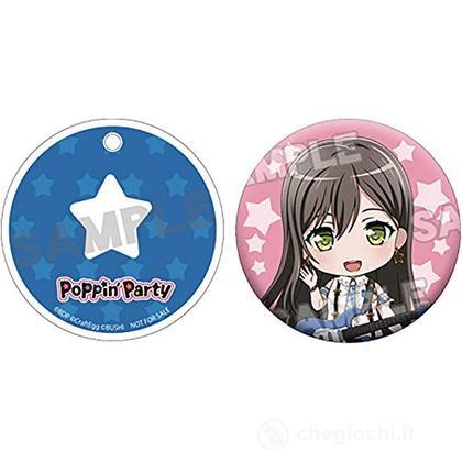 Bang Dream Tae Hanazono Stage Nendoroid