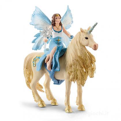 Eyela e l'unicorno dorato (2542508)