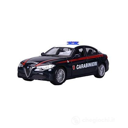 Auto Carabinieri 1:24 90771