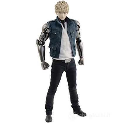 One Punch Man Genos S2 1/6 Dlx Af