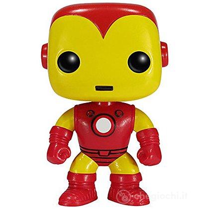 Iron Man - Personaggio in Vinile
