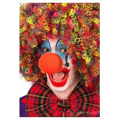 Naso Clown In Spugna Diametro 7 cm (06274)