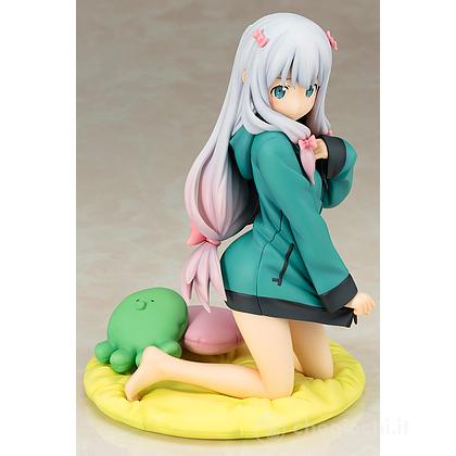 Eromanga Sensei Sagirl Izumi