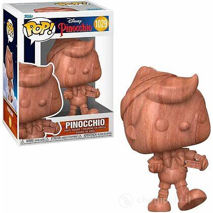 Funko Pop - Disney - Pinocchio