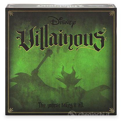 Disney Villainous (26275)