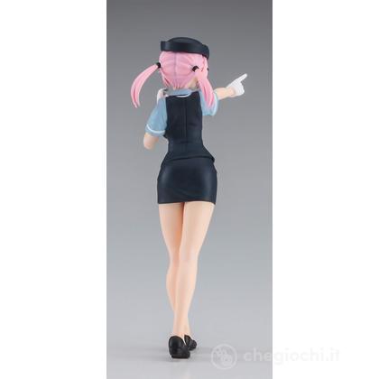 1/12 Egg Girls Collection No. 13 Rio Asaka Conductor  Hassp476 (HA52276)