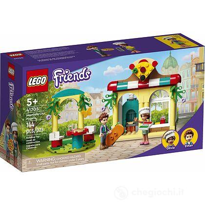 La pizzeria di Heartlake City - Lego Friends (41705)