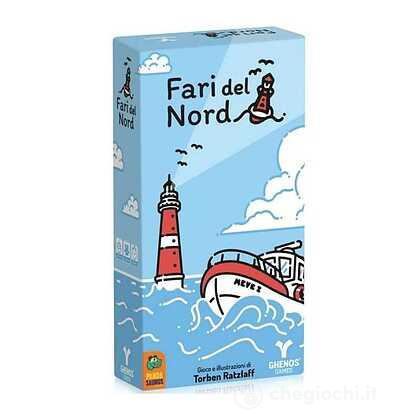 Fari Del Nord (GHE277)